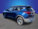 2022 Kia Seltos EX