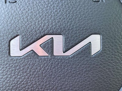 2022 Kia Seltos EX