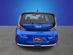 2024 Kia Soul GT-Line