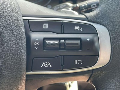 2025 Kia Sportage Hybrid LX