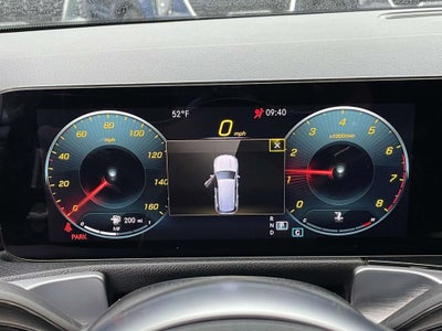 2022 Mercedes-Benz GLB GLB 250