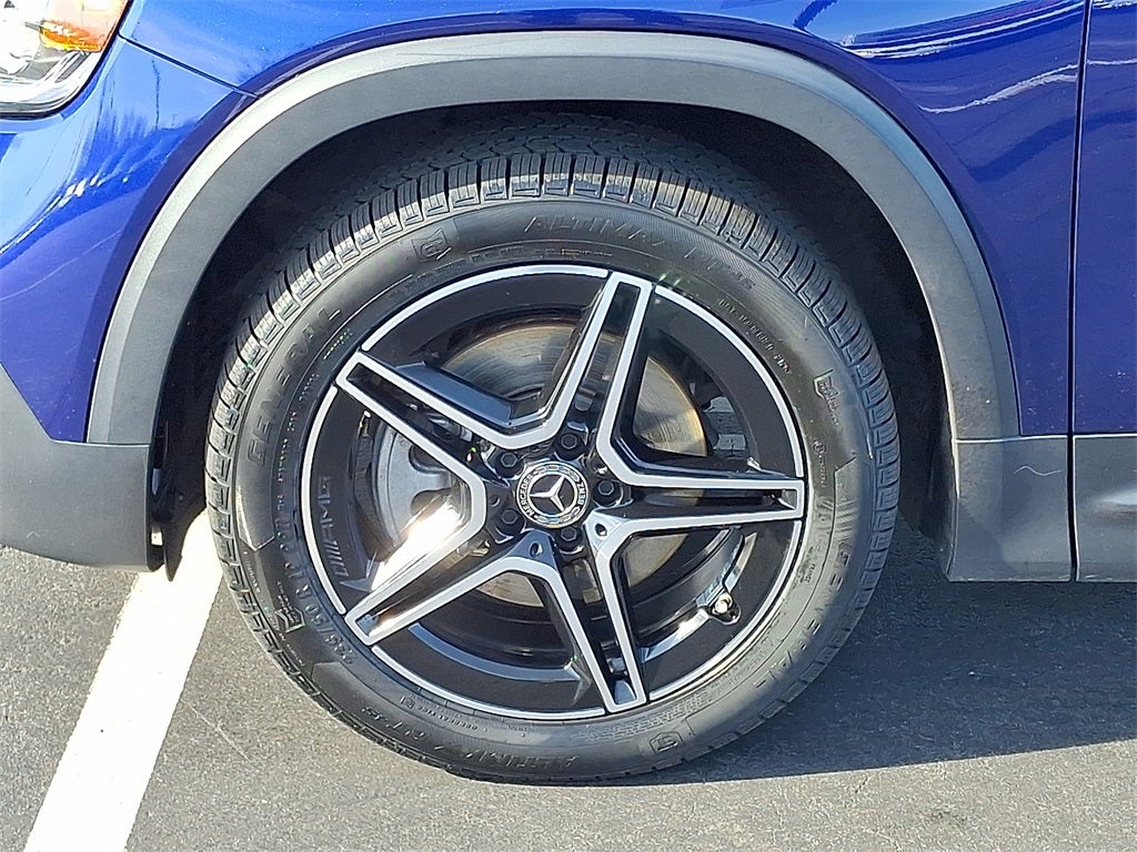 2022 Mercedes-Benz GLB GLB 250