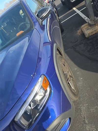 2022 Mercedes-Benz GLB GLB 250