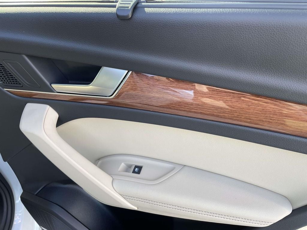 2021 Audi Q5 e 55 Premium Plus quattro