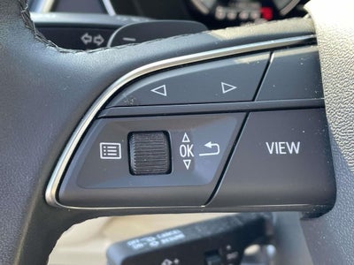 2021 Audi Q5 e 55 Premium Plus quattro