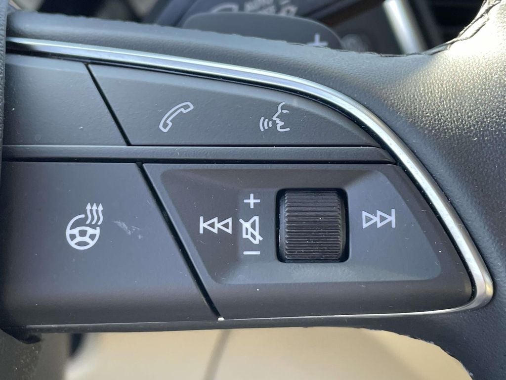 2021 Audi Q5 e 55 Premium Plus quattro