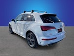 2021 Audi Q5 e 55 Premium Plus quattro