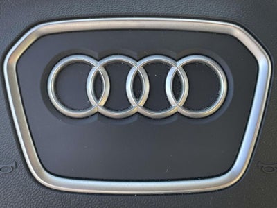 2021 Audi Q5 e 55 Premium Plus quattro