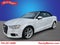 2018 Audi A3 2.0T Premium