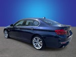 2016 BMW 5 Series 535i xDrive