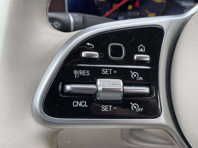 2019 Mercedes-Benz E-Class E 450