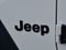 2020 Jeep Wrangler Sport
