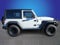 2020 Jeep Wrangler Sport