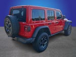 2021 Jeep Wrangler Unlimited Rubicon 4xe