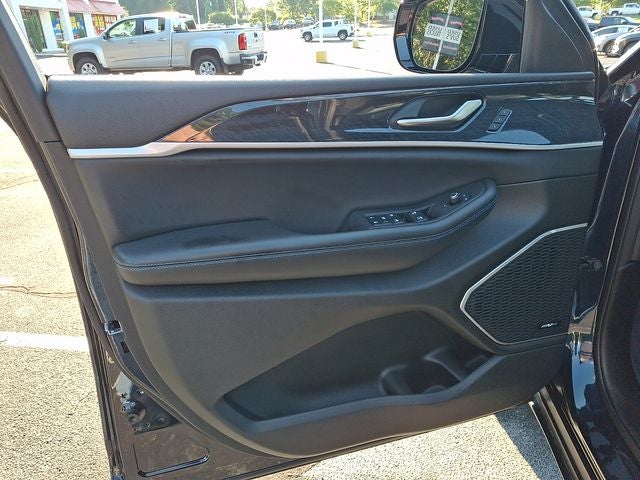 2022 Jeep Grand Cherokee Trailhawk 4xe