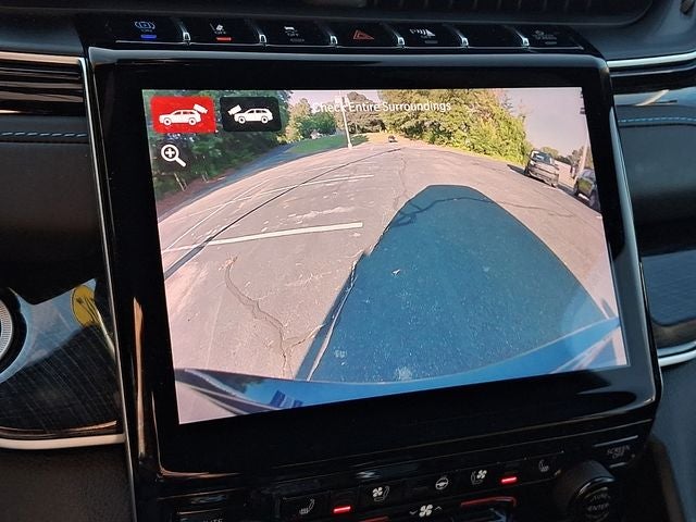 2022 Jeep Grand Cherokee Trailhawk 4xe