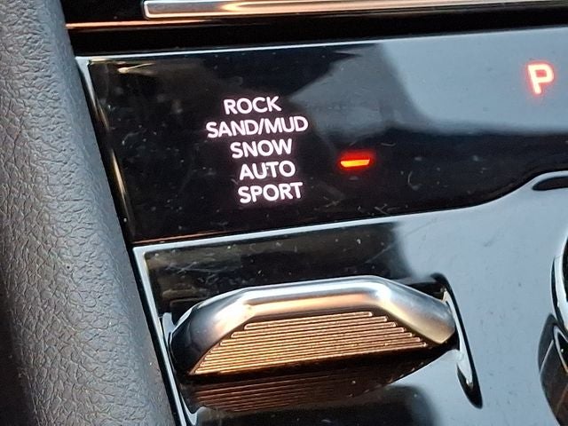 2022 Jeep Grand Cherokee Trailhawk 4xe