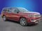 2024 Jeep Grand Wagoneer L Series III