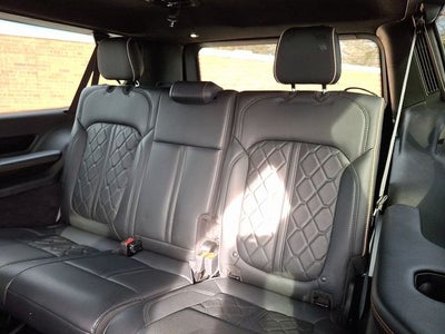 2024 Jeep Grand Wagoneer L Series III