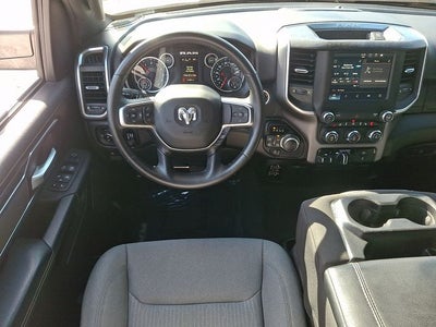 2024 RAM 1500 Big Horn/Lone Star