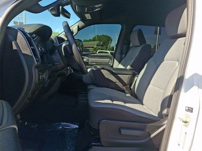 2024 RAM 1500 Big Horn/Lone Star