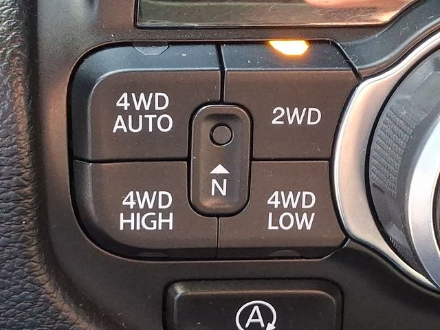 2024 RAM 1500 Big Horn/Lone Star