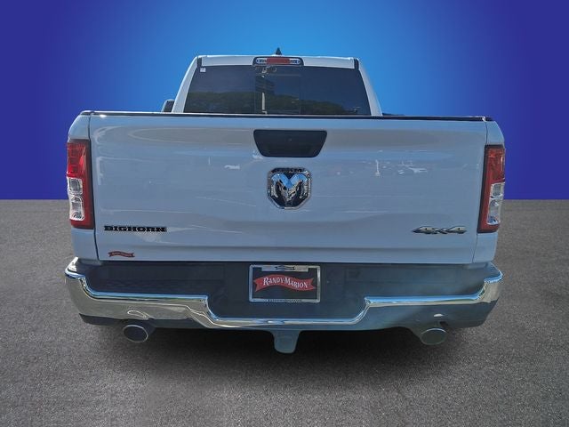 2024 RAM 1500 Big Horn/Lone Star