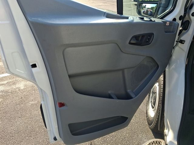 2019 Ford Transit-350 XL