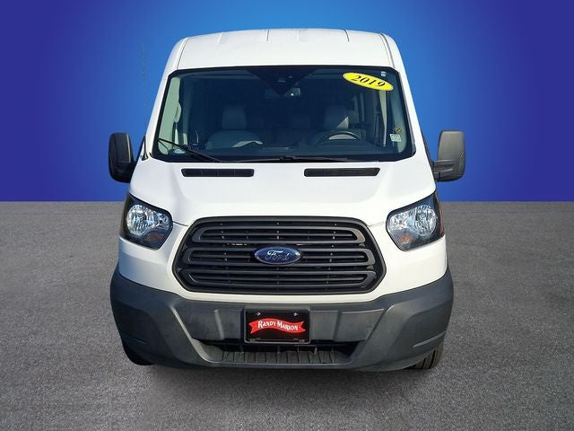 2019 Ford Transit-350 XL