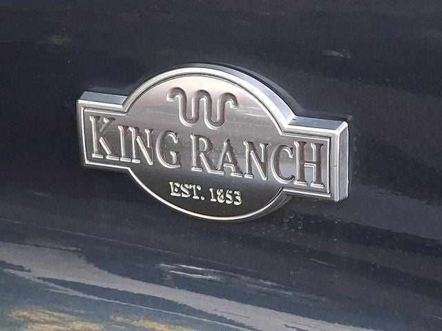 2022 Ford Explorer King Ranch