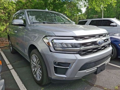 2024 Ford Expedition Limited