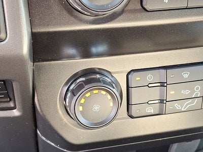 2020 Ford F-250SD XLT