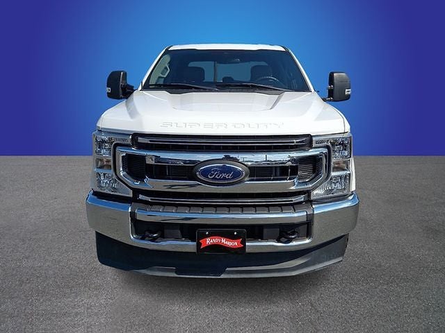 2020 Ford F-250SD XLT