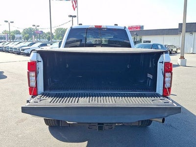 2020 Ford F-250SD XLT
