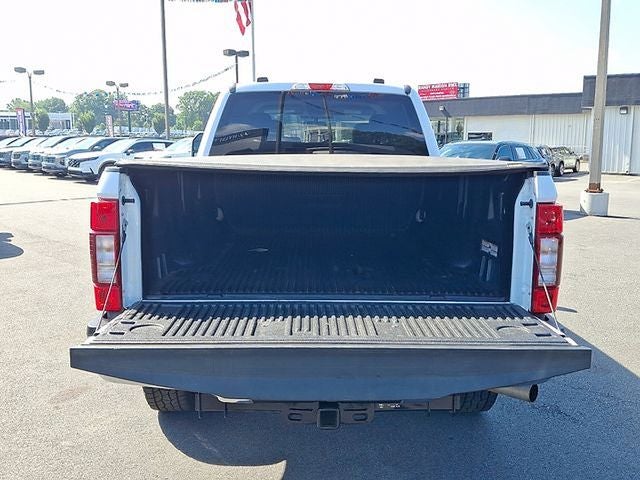 2020 Ford F-250SD XLT
