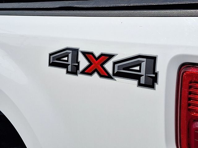 2020 Ford F-250SD XLT