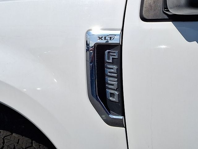 2020 Ford F-250SD XLT