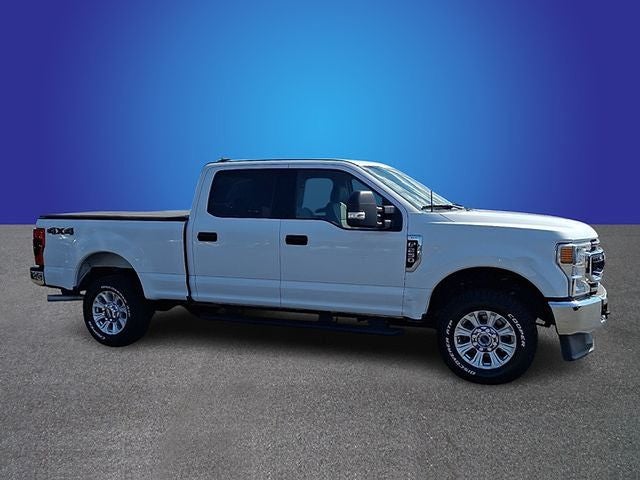 2020 Ford F-250SD XLT