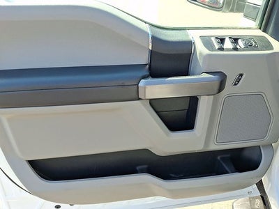 2020 Ford F-250SD XLT