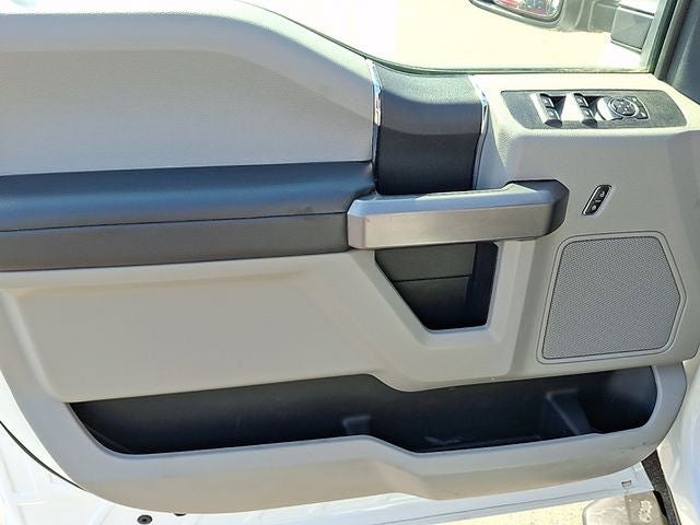 2020 Ford F-250SD XLT