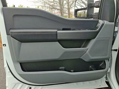 2025 Ford F-250SD XLT