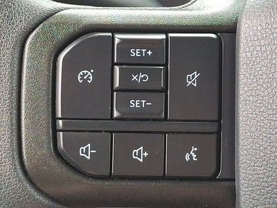 2025 Ford F-250SD XLT