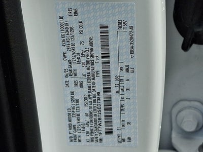 2025 Ford F-250SD XLT