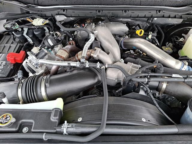 2025 Ford F-250SD XLT