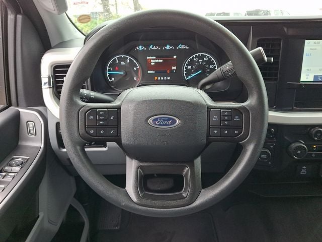 2025 Ford F-250SD XLT