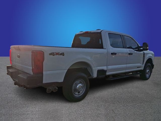 2025 Ford F-350SD XL