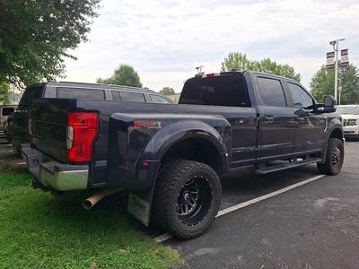 2022 Ford F-350SD XL