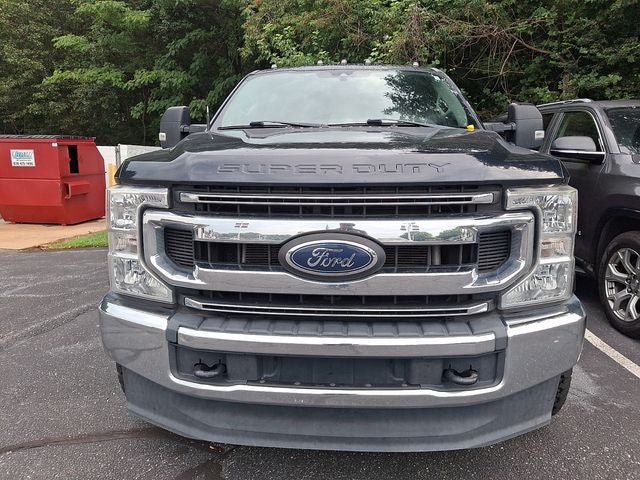 2022 Ford F-350SD XL