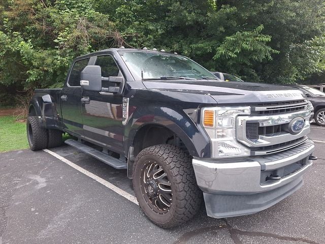 2022 Ford F-350SD XL