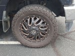 2022 Ford F-350SD XL